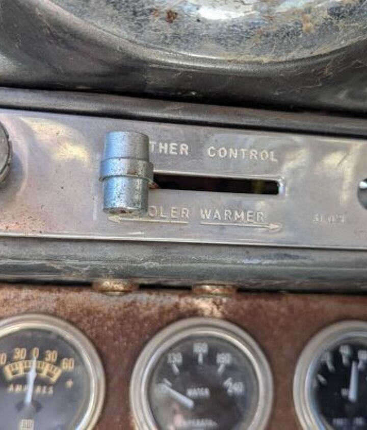 junkyard find 1952 hudson wasp four door sedan