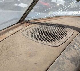 junkyard find 1952 hudson wasp four door sedan