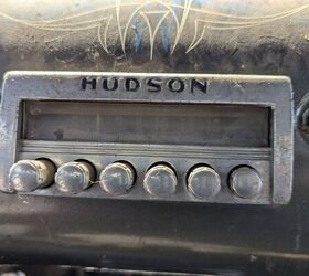 junkyard find 1952 hudson wasp four door sedan