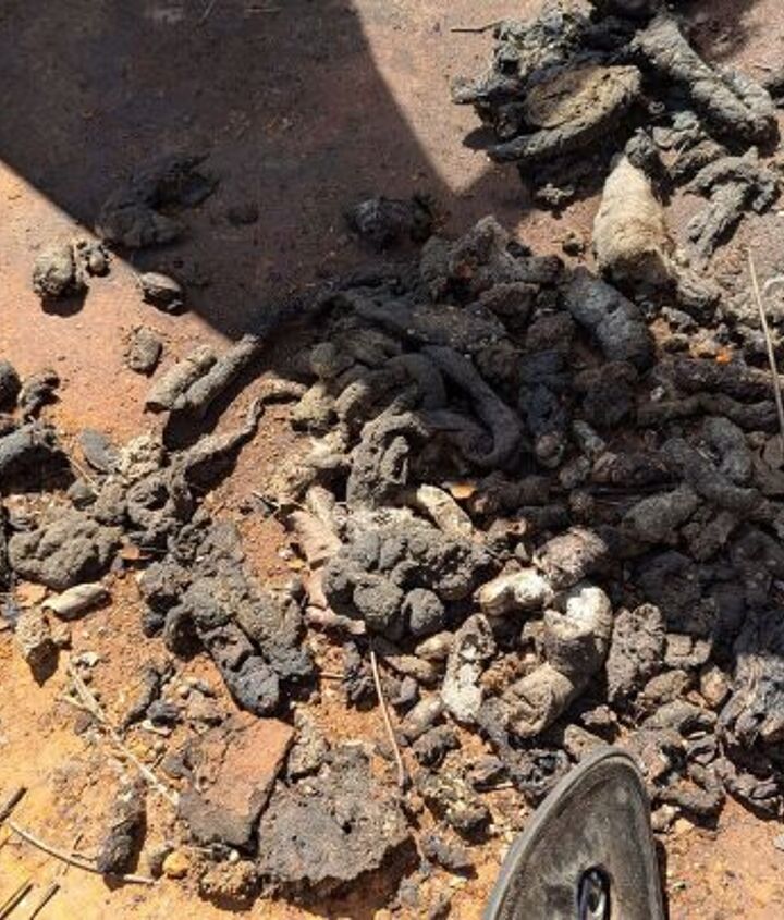 junkyard find 1952 hudson wasp four door sedan