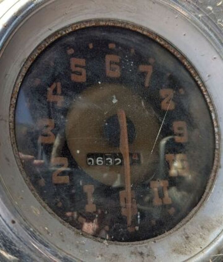 junkyard find 1952 hudson wasp four door sedan