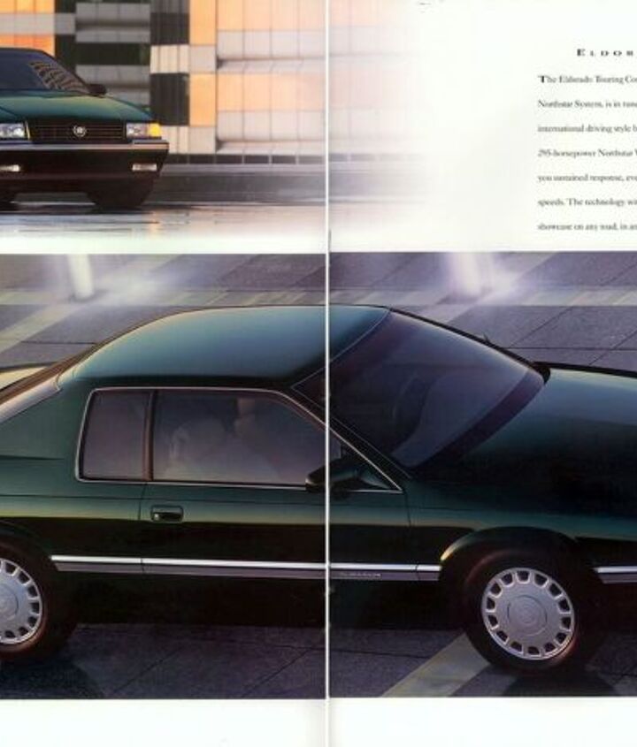 abandoned history cadillac s northstar v8 head bolts and gaskets aplenty part iv