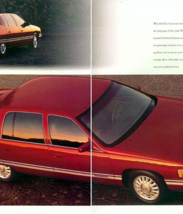 abandoned history cadillac s northstar v8 head bolts and gaskets aplenty part iv