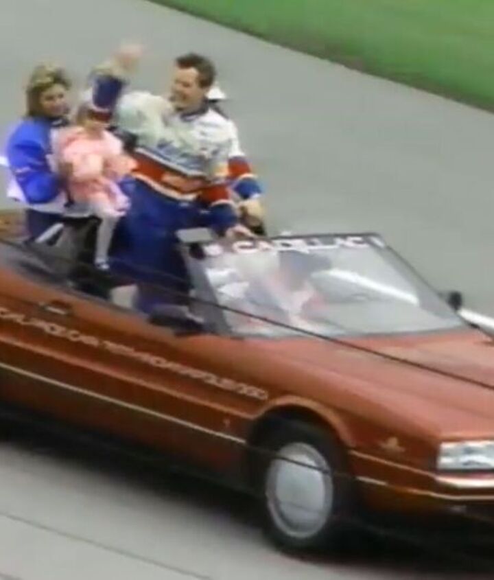 abandoned history cadillac s northstar v8 head bolts and gaskets aplenty part iv