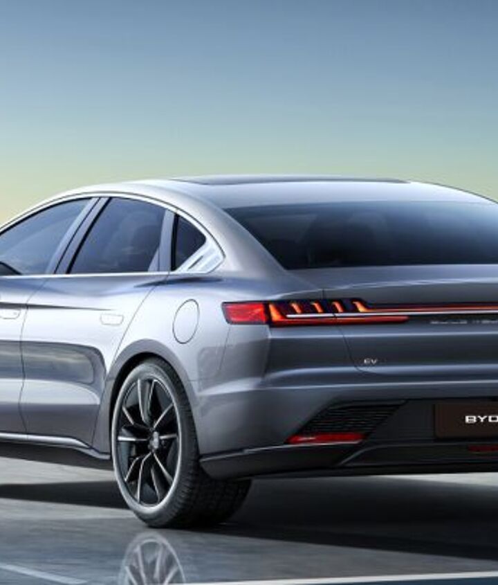 qotd would you buy a chinese car