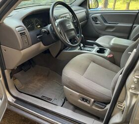 used car of the day 2004 jeep grand cherokee