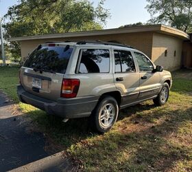 used car of the day 2004 jeep grand cherokee