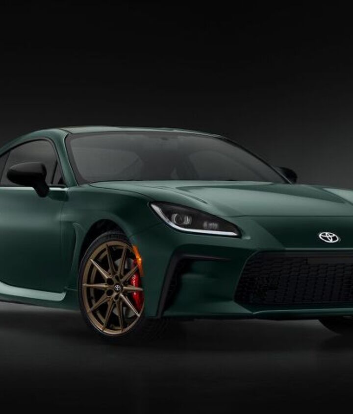 2025 toyota gr86 hakone edition returns