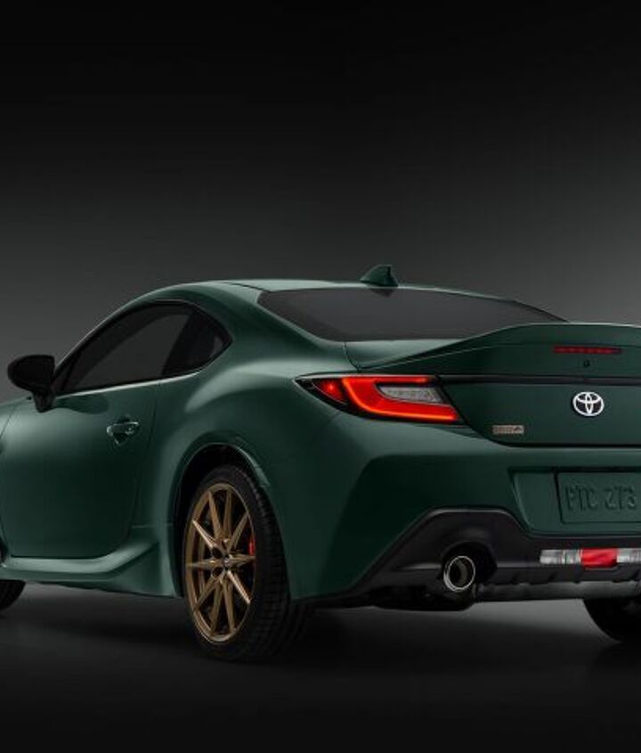 2025 toyota gr86 hakone edition returns