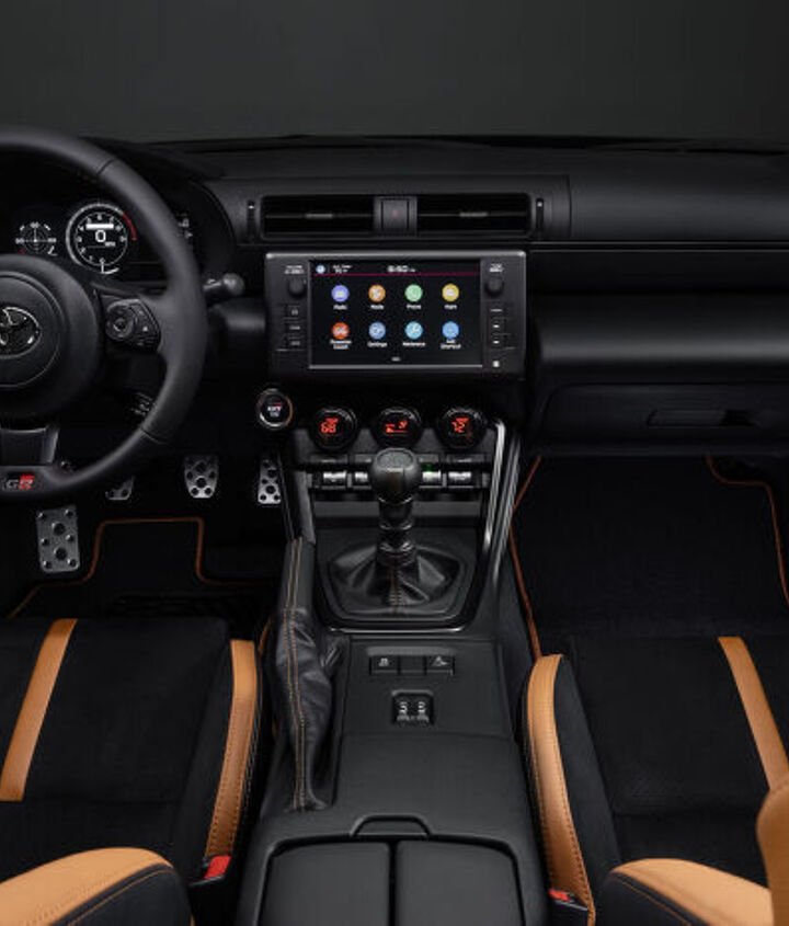 2025 toyota gr86 hakone edition returns