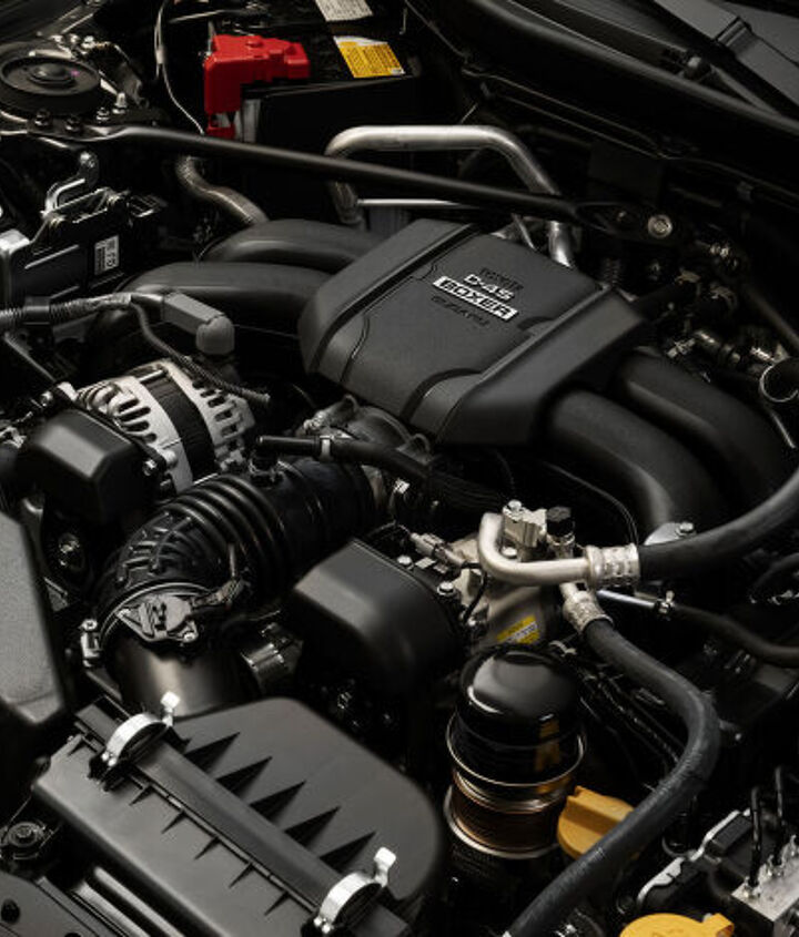 2025 toyota gr86 hakone edition returns