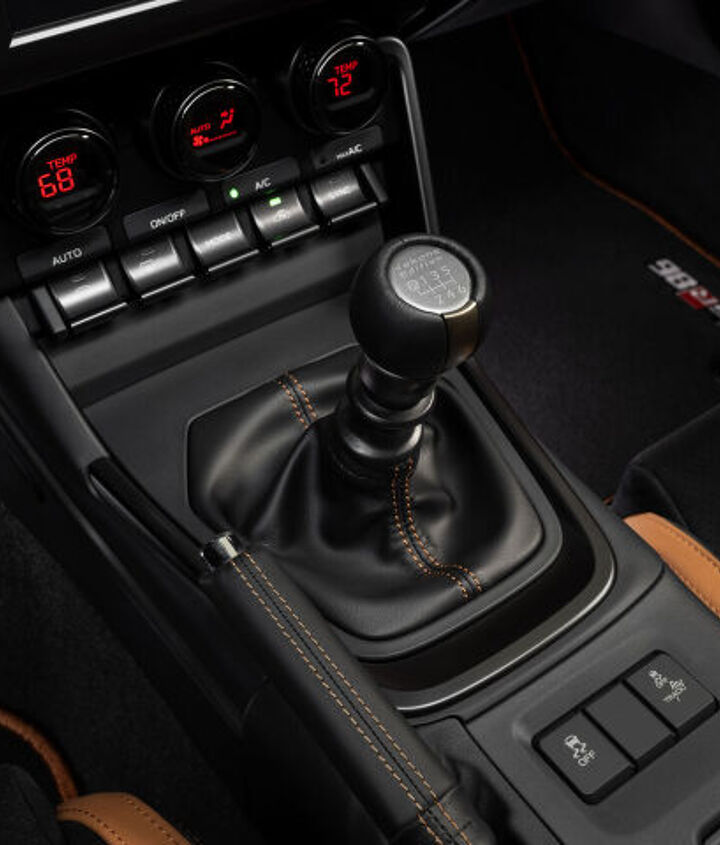 2025 toyota gr86 hakone edition returns