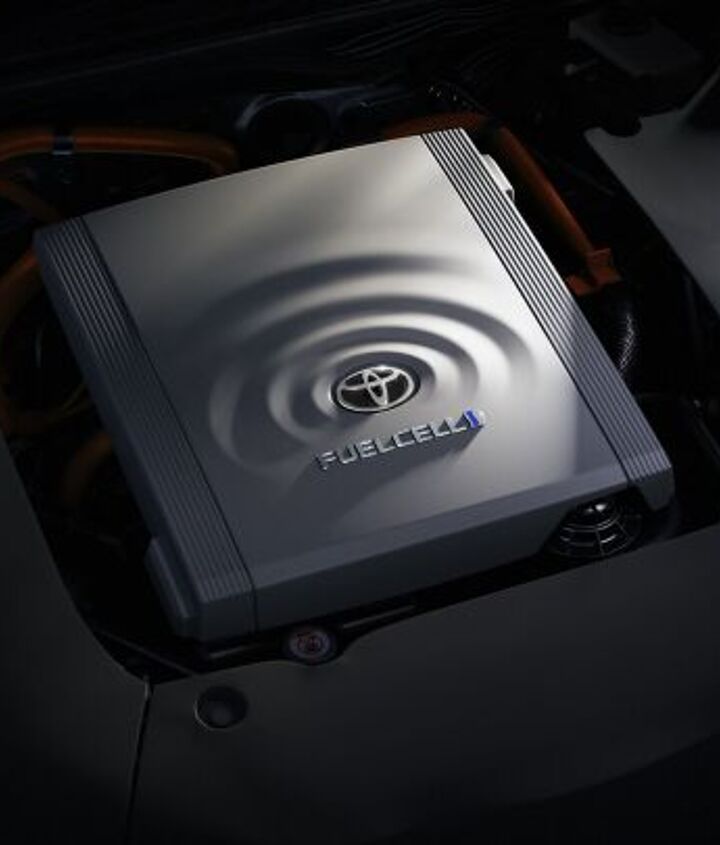 toyota mirai owners sue the automaker for a range of hydrogen fueling related issues