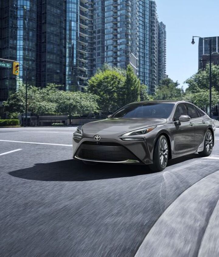 qotd will hydrogen fuel cell vehicles ever hit the market