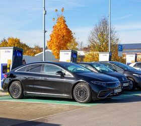 mercedes to install 400kw chargers at starbucks locations