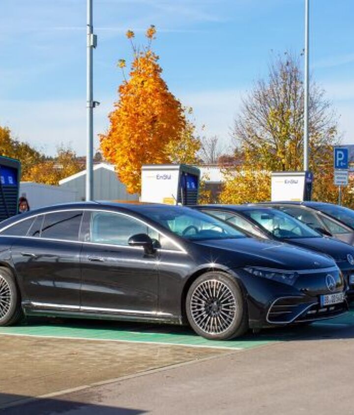 mercedes to install 400kw chargers at starbucks locations