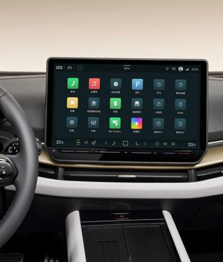 vw debuts the id unyx electric suv for the chinese market