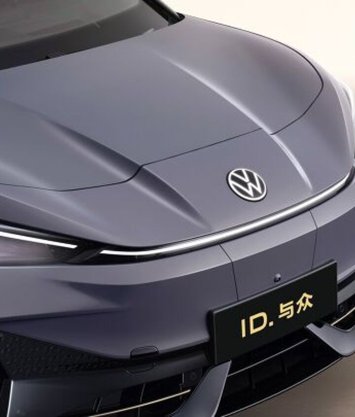 vw debuts the id unyx electric suv for the chinese market