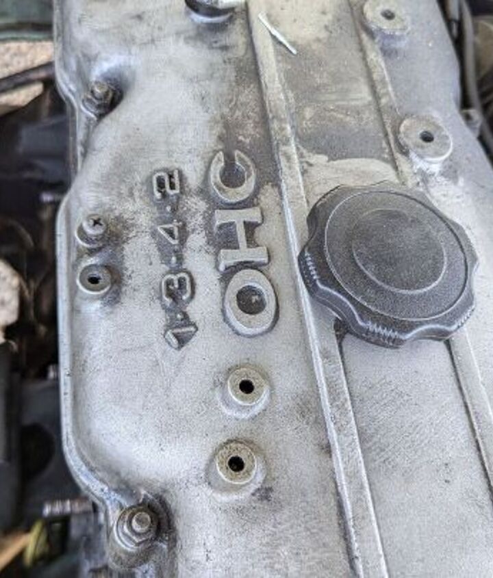 junkyard find 1979 ford courier