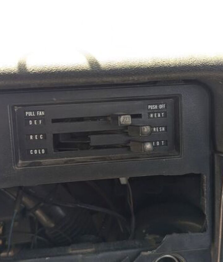 junkyard find 1979 ford courier