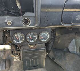 junkyard find 1979 ford courier