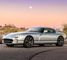 question of the day can a reborn tvr return to the states successfully