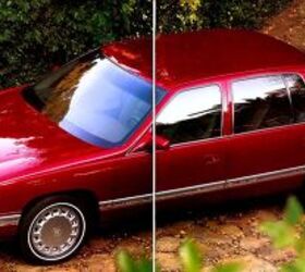 Abandoned History: Cadillac's Northstar V8, Head Bolts and Gaskets Aplenty (Part V)
