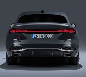 audi abandoning fake exhaust pipes