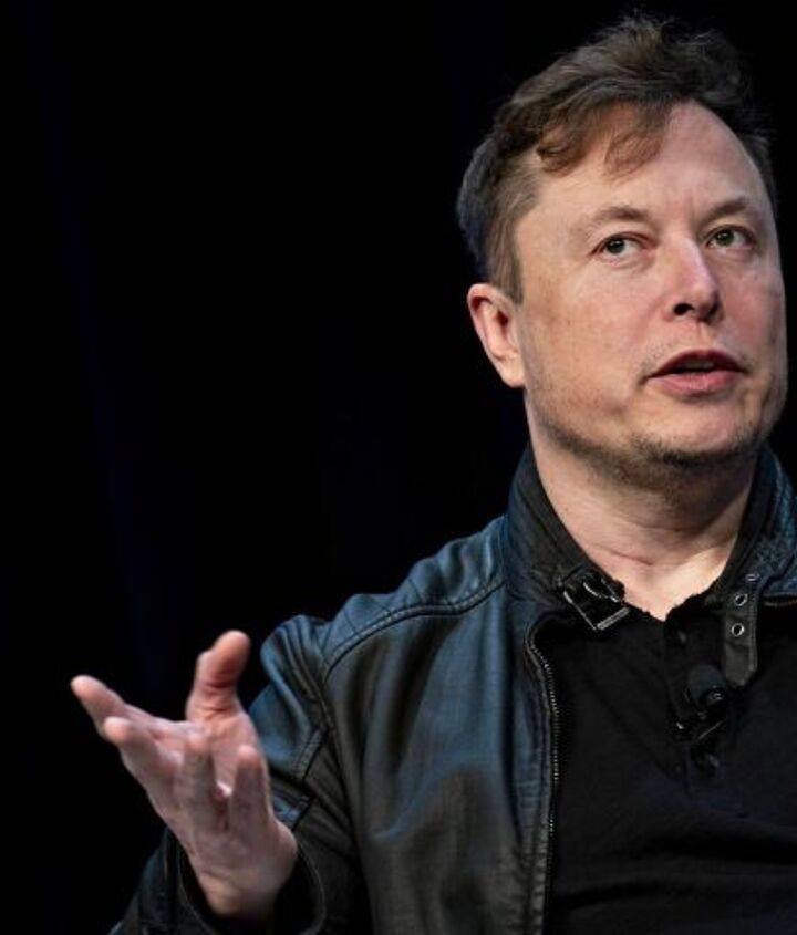 qotd does it make sense for elon musk to endorse donald trump