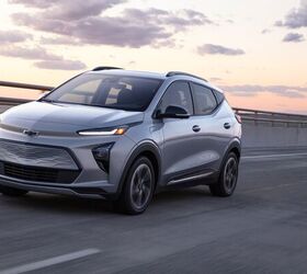 gm gives up on cruise origin and pivots to chevy bolt euv for autonomous taxi service