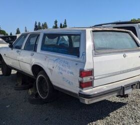 junkyard find 1981 buick lesabre estate wagon