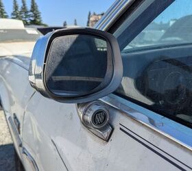 junkyard find 1981 buick lesabre estate wagon