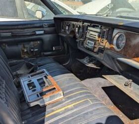 junkyard find 1981 buick lesabre estate wagon