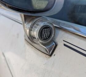 junkyard find 1981 buick lesabre estate wagon