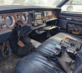 junkyard find 1981 buick lesabre estate wagon