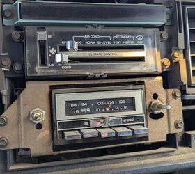 junkyard find 1981 buick lesabre estate wagon