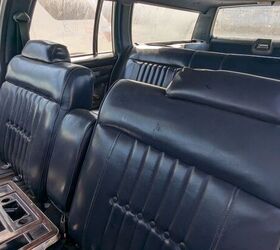 junkyard find 1981 buick lesabre estate wagon