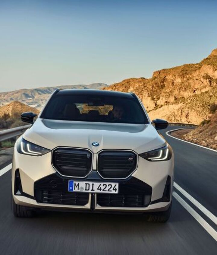 driving dystopia bmw sneaks subscription services back into vehicles