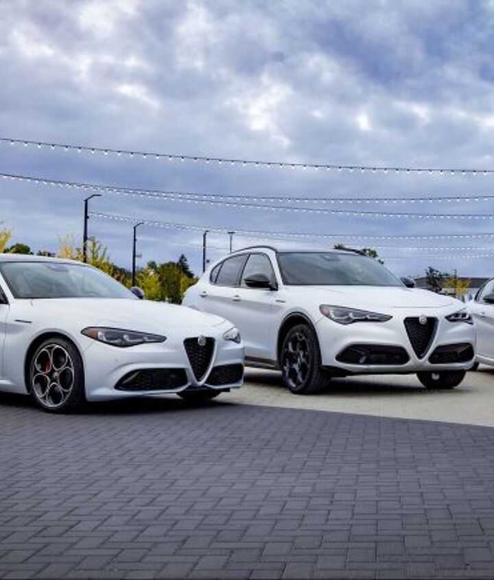 2024 alfa romeo stelvio competizione review italian spice