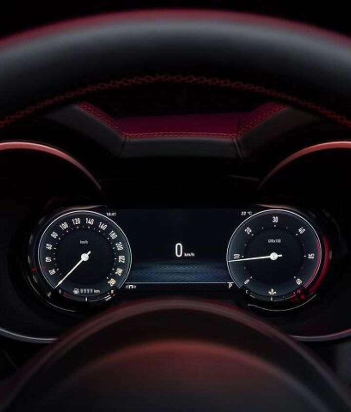 2024 alfa romeo stelvio competizione review italian spice