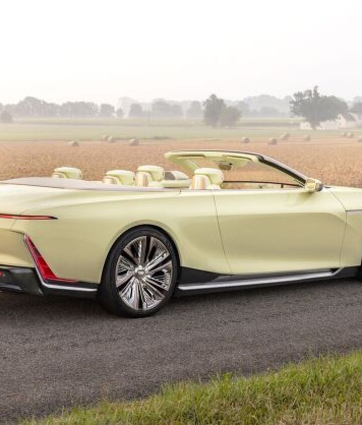 qotd should cadillac build the sollei