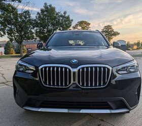 rental review 2024 bmw x3 xdrive30i bigger and better than anticipated