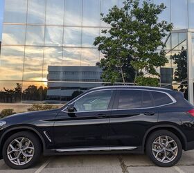 rental review 2024 bmw x3 xdrive30i bigger and better than anticipated