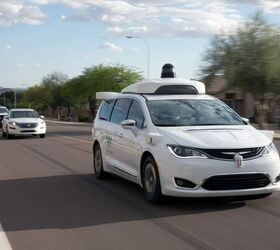 alphabet prepares to pour 5 billion into waymo