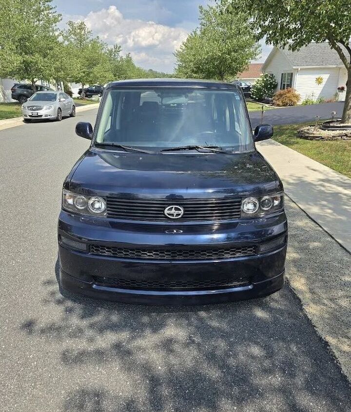 used-car-of-the-day-2006-scion-xb tacika.ru