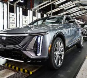 GM Invests In Israeli EV Battery Firm