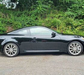 used car of the day 2010 infiniti g37s