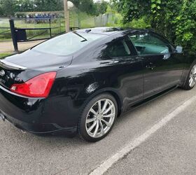 used car of the day 2010 infiniti g37s