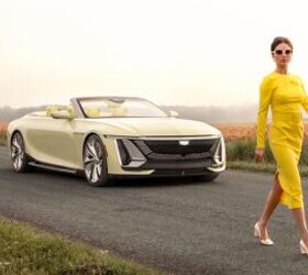 Gallery: Cadillac Sollei Concept