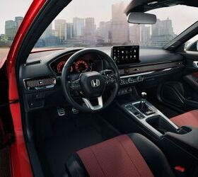 gallery 2025 honda civic si